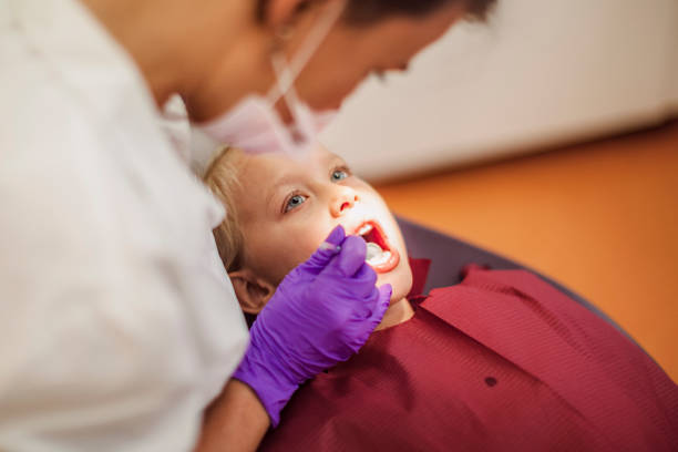 Best Tooth Infection Emergency Dentist  in Holden Heights, FL