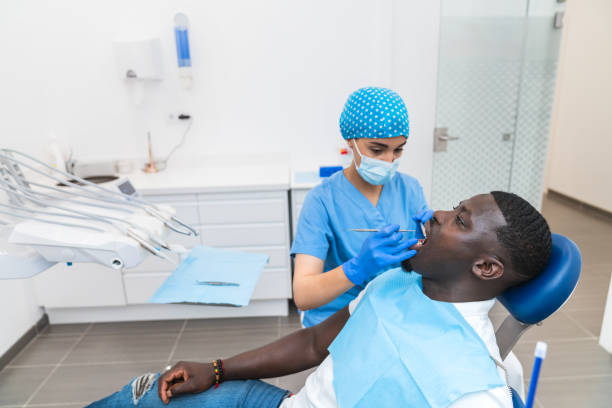 Best Knocked-Out Tooth Emergency  in Holden Heights, FL